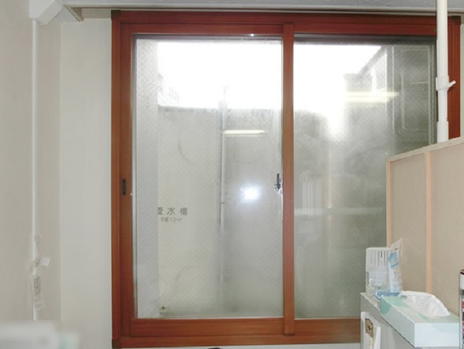 内窓インプラス 窓の断熱対策 結露対策 名古屋市東区